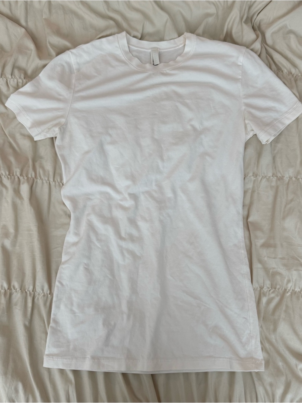 Skims top